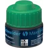 Schneider Maxx 640 náhradná náplň markera zelená 30 ml 164004