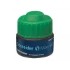 Schneider Maxx 640 náhradná náplň markera zelená 30 ml 164004