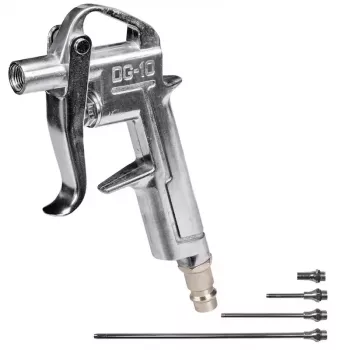 Einhell pneumatická fúkacia pištoľ 4132762