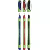 Schneider Fineliner XPRESS sada 3 ks (čierna, modrá, červená) 190093