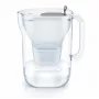 BRITA STYLE-B kanvica na vodu s filtrom, 2,4 l, sivá