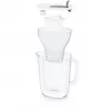BRITA STYLE-B kanvica na vodu s filtrom, 2,4 l, sivá