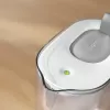 BRITA STYLE-B kanvica na vodu s filtrom, 2,4 l, sivá