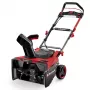 Einhell Professional 3417021 akumulátorová snehová fréza 53 cm (Power X-Change, 2x18V)