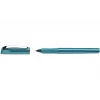 Schneider Ceod Shiny guľôčkové pero tyrkysové 0,5 mm modrý atrament 50-186257