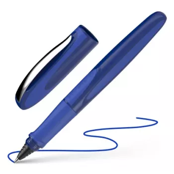 Schneider Ray Rollerball Pen Space Blue 0,5 mm modrý atrament 50-187815