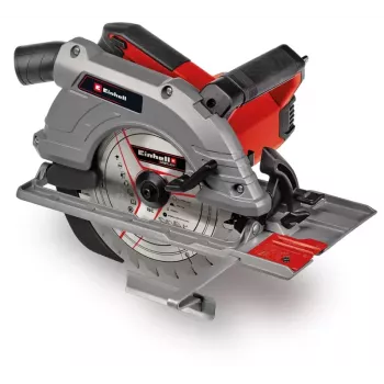 Einhell TE-CS 190/1 ručná okružná píla 1500 W (4331005)
