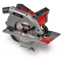 Einhell TE-CS 190/1 ručná okružná píla 1500 W (4331005)