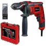Einhell TC-ID 720/1 E Kit príklepová vŕtačka 720 W so 5-dielnou sadou vrtákov a prenosným kufrom 4259846