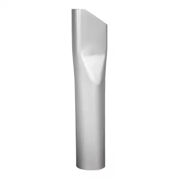 Einhell štrbinová tryska AV 2351320 príslušenstvo k vysávaču popola 18 cm tepelne odolné hliník