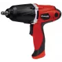 Einhell CC-IW 450 450W 2600 ot/min hliníkový rázový uťahovák - čierna - červená (2048304)
