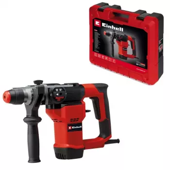 Einhell TC-RH 28 3F vŕtacie kladivo 950 W SDS-Plus 3 funkcie 4258002