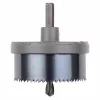 wolfcraft Multivŕtacia píla Ø 25-65 mm, 6 pílových listov, hĺbka rezu 23 mm (2165000)