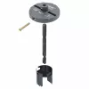 wolfcraft Multivŕtacia píla Ø 25-65 mm, 6 pílových listov, hĺbka rezu 23 mm (2165000)