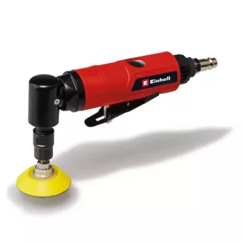 Einhell TC-PA 50 Pneumatická uhlová brúska 6,3 bar s príslušenstvom (4138550)