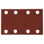 Einhell 4460734 Brúsny papier pre vibračnú brúsku 132 x 80 mm zrnitosť P80 sada 10 ks