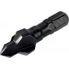 Wolfcraft 2546000 Kužeľový záhlbník 8 mm šesťhranná stopka 1/4 palca HSS jednovrstvový 90°