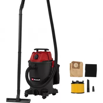 Einhell TC-VC 3055 A Mokro-suchý vysávač 30 l nerez 1500 W 2347430