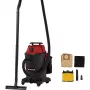 Einhell TC-VC 3055 A Mokro-suchý vysávač 30 l nerez 1500 W 2347430