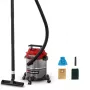 Einhell TC-VC 1240 S Mokro-suchý vysávač 12 l nerez 1250 W 2347400