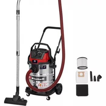 Einhell TE-VC 3080 SACL Mokro-suchý vysávač 30 l trieda prachu L certifikovaný 2347440