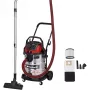 Einhell TE-VC 3080 SACL Mokro-suchý vysávač 30 l trieda prachu L certifikovaný 2347440
