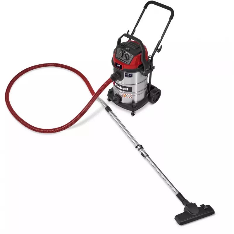 Einhell TE-VC 3080 SACL Mokro-suchý vysávač 30 l trieda prachu L certifikovaný 2347440
