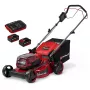 Einhell GC-CM 36/46 S Li BL Sada akumulátorovej kosačky (2x4,0Ah, 46cm) 3413380