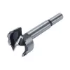 Wolfcraft 3326000 Forstnerov vrták 45 mm, celková dĺžka 90 mm, valcová stopka