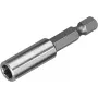 Wolfcraft 1577000 magnetický držiak bitov s rýchlou výmenou 50 mm