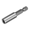 Wolfcraft 1577000 magnetický držiak bitov s rýchlou výmenou 50 mm