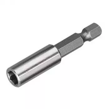 Wolfcraft 1577000 magnetický držiak bitov s rýchlou výmenou 50 mm
