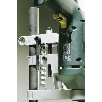 Wolfcraft 3406000 stojan na vŕtačku, 230 x 160 x 500 mm