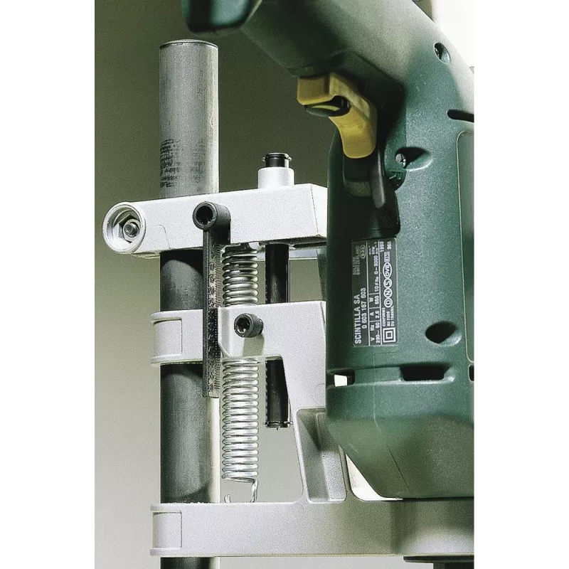 Wolfcraft 3406000 Vŕtací stojan, 230 x 160 x 500 mm