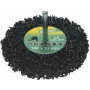 Wolfcraft 1674000 univerzálny čistiaci kotúč 100 mm