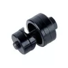 Wolfcraft 3752000 dierovač na plech 28 mm