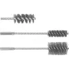 Wolfcraft valcová kefa 2104000, 19 mm, zvlnený oceľový drôt, stopka 6 mm