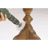 Wolfcraft 2178000 hobby sada na leštenie