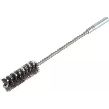 Wolfcraft sada valcových kief 2127000, 3-dielna, 15/20/25 mm, oceľový drôt, šesťhranná stopka