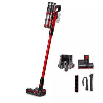 Einhell TE-SV 18/270/1 Li BL Solo akumulátorový tyčový vysávač (Solo, 18V, bezkartáčový, 270 mbar, 0,6L, suchý) 2347226