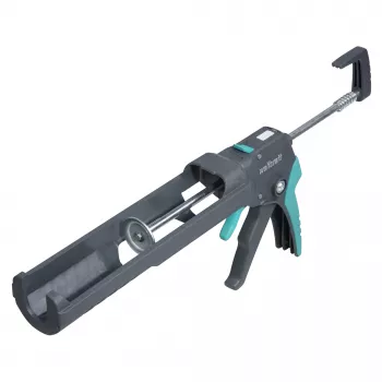 Wolfcraft 4358000 kartušová pištoľ