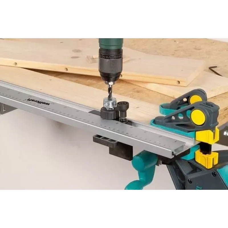 Wolfcraft 4650000 nástroj na označovanie kolíkov