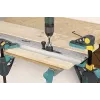 Wolfcraft 4650000 nástroj na označovanie kolíkov