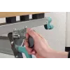 Wolfcraft hákový skrutkovač 1/4