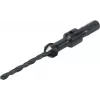Wolfcraft 2545000 záhlbník, 1 ks