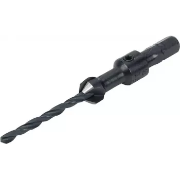 Wolfcraft 2545000 záhlbník, 1 ks
