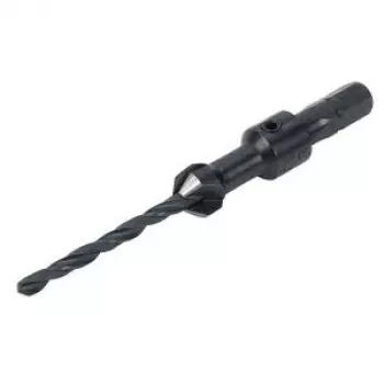 Wolfcraft 2545000 záhlbník, 1 ks
