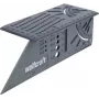 Wolfcraft 5208000 pokosový uhlomer