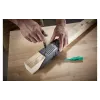 Wolfcraft 5208000 pokosový uhlomer