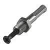 wolfcraft 2640000 adaptér skľučovadla SDS-plus 1/2